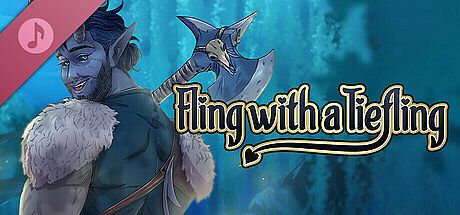 Fling with a Tiefling Original Soundtrack (Extended) DLC
