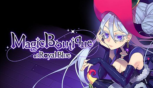 Magic Boutique of Royal Blue