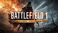 Acheter Battlefield 1 Deluxe Edition PC