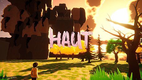 Haut: Episode One Game