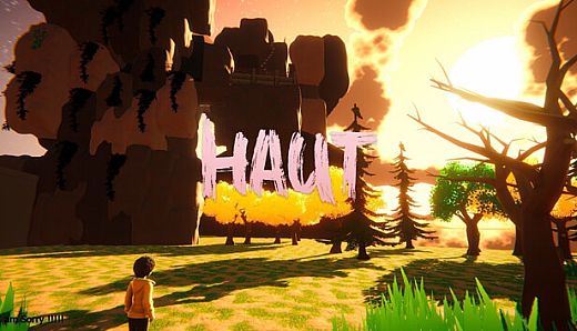 Haut: Episode One