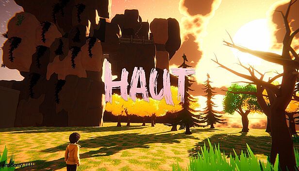 Buy Haut: Episode One