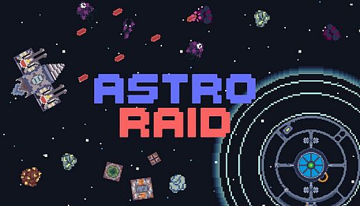 Astro Raid