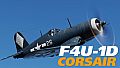 DCS: F4U-1D Corsair