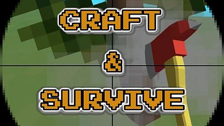 Craft & Survive Game