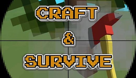 Craft & Survive