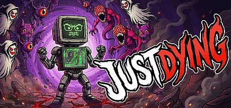 Just Dying Game