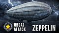Uboat Attack: Zeppelin DLC