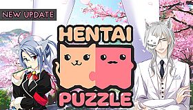 HENTAI PUZZLE