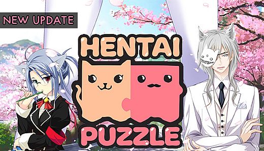 HENTAI PUZZLE