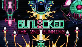 Gunlocked - The 2nd Gunning