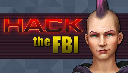 HACK the FBI