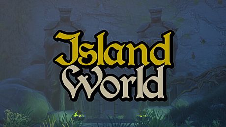 Island World Game