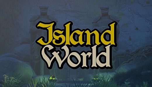 Island World