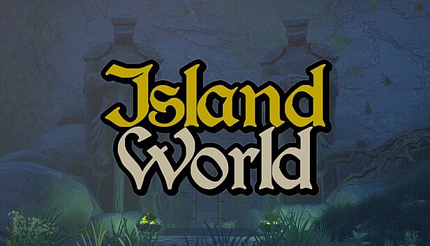 Buy Island World