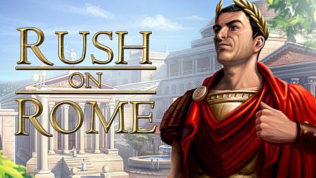 Rush on Rome Game
