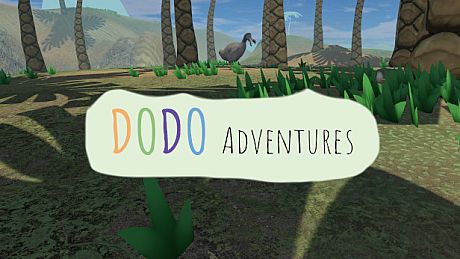 Dodo Adventures Game