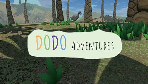 Dodo Adventures