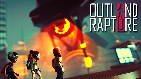 Outland Rapture Game