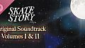 Skate Story Original Soundtrack - Vol 1 & 2