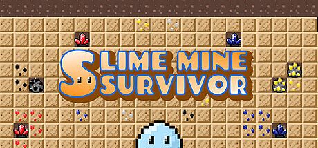 Slime Mine Survivor Game