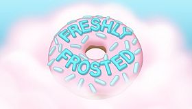 Freshly Frosted