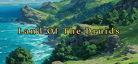 Land of the Druids