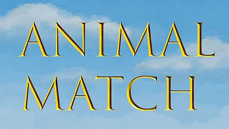 Animal Match