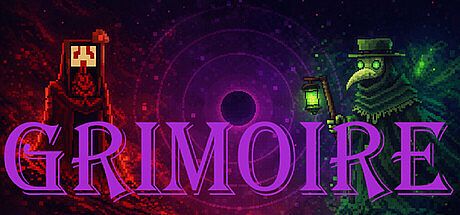 Grimoire Game
