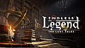 ENDLESS Legend - The Lost Tales