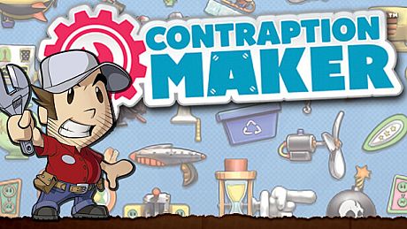 Contraption Maker