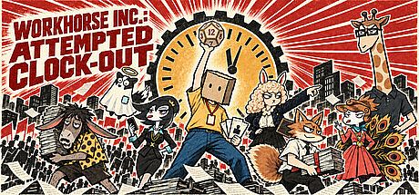 Workhorse Inc.: Attempted Clock-Out