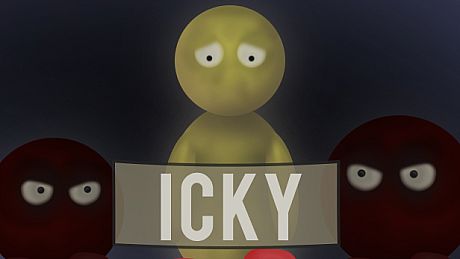 Icky Game
