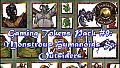 Fantasy Grounds - Gaming #9: Monstrous Humanoids & Outsiders (Token Pack)