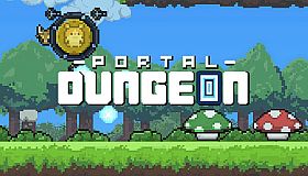 Portal Dungeon - Character Pack - Hamster
