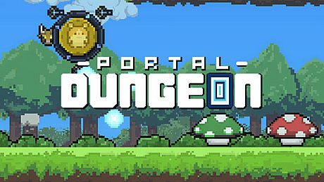 Portal Dungeon - Character Pack - Hamster DLC