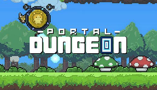 Portal Dungeon - Character Pack - Hamster