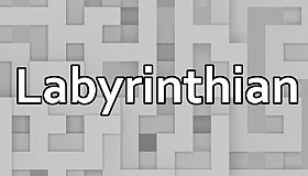 Labyrinthian
