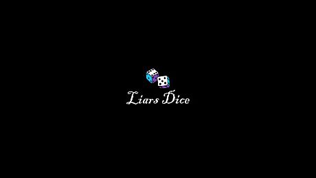 Liar's Dice Game