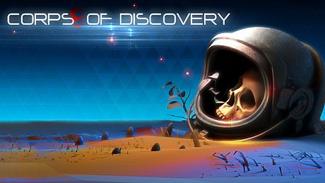 Corpse of Discovery