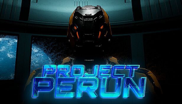 Buy Project Perun