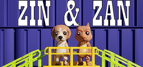 Zin & Zan Game