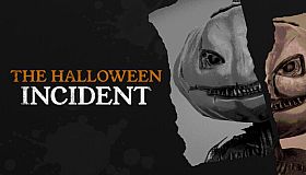 The Halloween Incident
