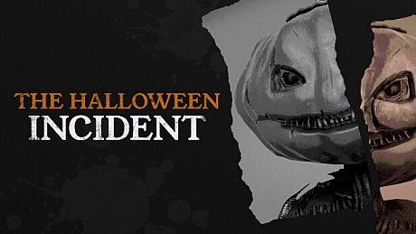The Halloween Incident Game