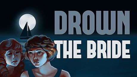 Drown the Bride Game