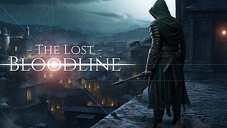 The Lost Bloodline Game