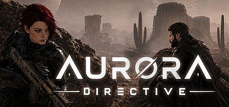 Aurora Directive Game