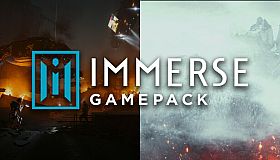 Immerse Gamepack