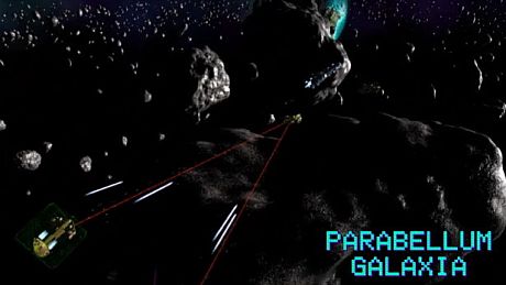 Parabellum Galaxia Game