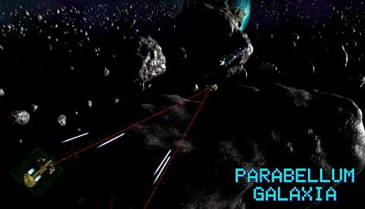 Parabellum Galaxia
